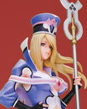 Funny Knights Art of Shunya Yamashita Petra blue ver. 1/7 SEXY girl PVC Figure - DREAM Playhouse