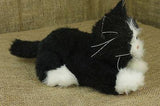 Hasbro Fur Real Friends Kitten (Black and White) - DREAM Playhouse