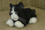 Hasbro Fur Real Friends Kitten (Black and White) - DREAM Playhouse