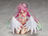 FREEing S-Style No Game No Life Jibril Shampoo Ver. 1/12 PVC figure - DREAM Playhouse