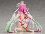 FREEing S-Style No Game No Life Jibril Shampoo Ver. 1/12 PVC figure - DREAM Playhouse
