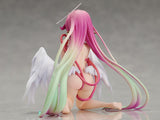 FREEing S-Style No Game No Life Jibril Shampoo Ver. 1/12 PVC figure - DREAM Playhouse