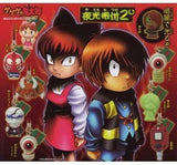 Bandai Gegege no Kitaro Yokou Netsuke 2 (set of 9) - DREAM Playhouse