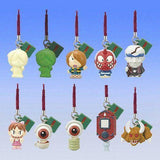 Bandai Gegege no Kitaro Yokou Netsuke 2 (set of 9) - DREAM Playhouse