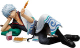 Bandai Styling Gintama Silver Soul Trading figure Part 3 (set of 5) - DREAM Playhouse