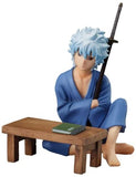 Bandai Styling Gintama Silver Soul Trading figure Part 4 - DREAM Playhouse