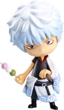Megahouse GEMINI Series Gintama Silver Soul Sakata Gintoki deformed figure - DREAM Playhouse