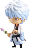 Megahouse GEMINI Series Gintama Silver Soul Sakata Gintoki deformed figure - DREAM Playhouse
