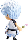 Megahouse GEMINI Series Gintama Silver Soul Sakata Gintoki deformed figure - DREAM Playhouse
