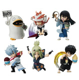 Bandai Gintama Silver Soul Chibitama Theater trading figure - DREAM Playhouse