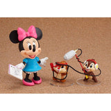Good Smile Nendoroid 232 Disney Mickey Mouse Minnie Mouse
