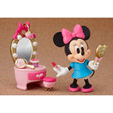 Good Smile Nendoroid 232 Disney Mickey Mouse Minnie Mouse