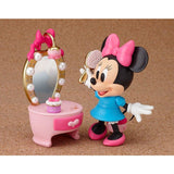 Good Smile Nendoroid 232 Disney Mickey Mouse Minnie Mouse