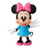Good Smile Nendoroid 232 Disney Mickey Mouse Minnie Mouse