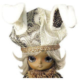 Groove Inc. Pullip Neo Dal F-311 Alice In Wonderland Another Rabbit Girl Fashion Doll (Jun Planning) - Doll