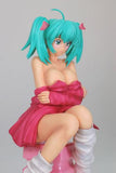 Griffon Enterprises Grand Toys Ikki Tousen Ryofu Housen Private ver. 1/7 PVC Figure-DREAM Playhouse