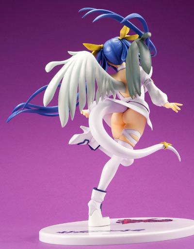 Hobby Japan Kotobukiya Queen's Gate Guilty Gear XX Dizzy 2P color