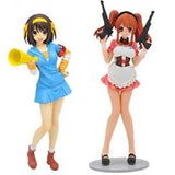 Sega The Melancholy of Haruhi Suzumiya sigh EX figure - DREAM Playhouse