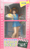 Sega The Melancholy of Haruhi Suzumiya sigh EX figure - DREAM Playhouse