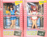 Sega The Melancholy of Haruhi Suzumiya sigh EX figure - DREAM Playhouse