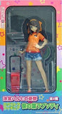 Sega The Melancholy of Haruhi Suzumiya Sasanoha Rhapsody Extra Figure - DREAM Playhouse