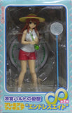 Sega The Melancholy of Haruhi Suzumiya Summer Vacation Endless Eight PM Figure - DREAM Playhouse
