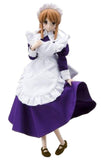 Megahouse The Melancholy of Haruhi Suzumiya Mikuru Asahina Maid ver Fashion doll - DREAM Playhouse
