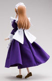 Megahouse The Melancholy of Haruhi Suzumiya Mikuru Asahina Maid ver Fashion doll - DREAM Playhouse