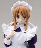 Megahouse The Melancholy of Haruhi Suzumiya Mikuru Asahina Maid ver Fashion doll - DREAM Playhouse