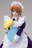 Megahouse The Melancholy of Haruhi Suzumiya Mikuru Asahina Maid ver Fashion doll - DREAM Playhouse
