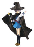 Megahouse The Melancholy of Haruhi Suzumiya Yuki Nagato witch ver Fashion doll - DREAM Playhouse
