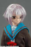Azone 022 The Melancholy of Haruhi Suzumiya Yuki Nagato witch ver Fashion doll - DREAM Playhouse