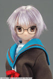 Azone 022 The Melancholy of Haruhi Suzumiya Yuki Nagato witch ver Fashion doll - DREAM Playhouse