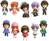Good Smile Nendoroid Petit The Melancholy of Haruhi Suzumiya 03  (set of 11) - DREAM Playhouse