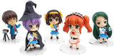 Good Smile Nendoroid Petit The Melancholy of Haruhi Suzumiya 01  (set of 11) - DREAM Playhouse