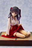 Alphamax Skytube Comic A-Un Hinagiku Mimori Kurehito Misaki 1/6 PVC figure - DREAM Playhouse