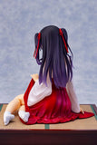 Alphamax Skytube Comic A-Un Hinagiku Mimori Kurehito Misaki 1/6 PVC figure - DREAM Playhouse