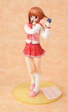 Good Smile Company V.I.P To Heart 2 Komaki Manaka school uniform 1/8 PVC figure-DREAM Playhouse
