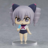 Good Smile Houkai Impact 3rd Reunion in summer ver collectible figure (set of 8) - DREAM Playhouse