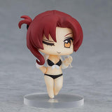 Good Smile Houkai Impact 3rd Reunion in summer ver collectible figure (set of 8) - DREAM Playhouse