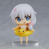 Good Smile Houkai Impact 3rd Reunion in summer ver collectible figure (set of 8) - DREAM Playhouse