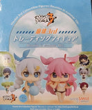 Good Smile Houkai Impact 3rd Reunion in summer ver collectible figure (set of 8) - DREAM Playhouse