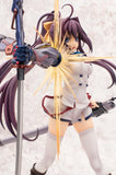 Aquamarine IS Infinite Stratos Houki Shinonono Hoki Cover style 1/7 PVC figure - DREAM Playhouse