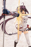 Aquamarine IS Infinite Stratos Houki Shinonono Hoki Cover style 1/7 PVC figure - DREAM Playhouse