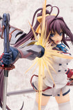 Aquamarine IS Infinite Stratos Houki Shinonono Hoki Cover style 1/7 PVC figure - DREAM Playhouse