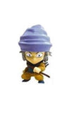 Popy Plex Chara-Heroes Hunter mini big head Trading figure - DREAM Playhouse