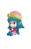 Popy Plex Chara-Heroes Hunter mini big head Trading figure - DREAM Playhouse