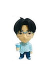 Popy Plex Chara-Heroes Hunter mini big head Trading figure - DREAM Playhouse