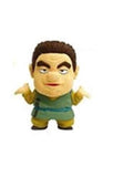 Popy Plex Chara-Heroes Hunter mini big head Trading figure - DREAM Playhouse