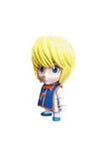 Popy Plex Chara-Heroes Hunter mini big head Trading figure - DREAM Playhouse